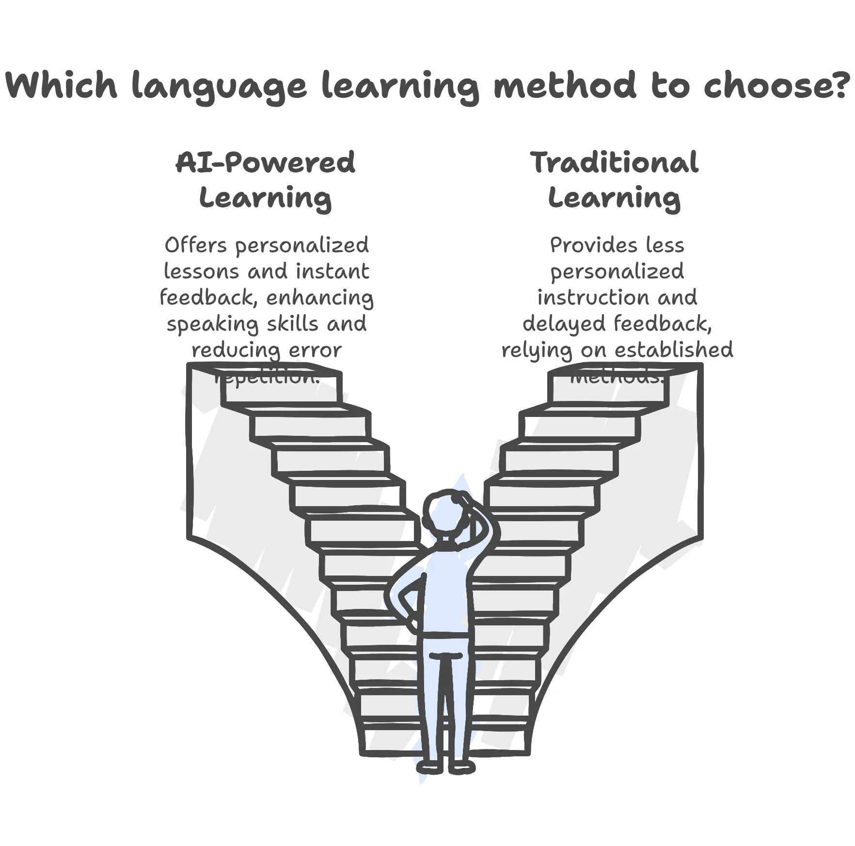 best language learning method